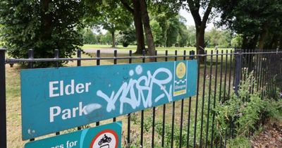 Glasgow parkrun event hits out after 'disgusting spitting incident'