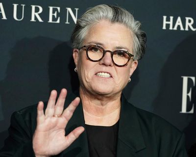 Rosie O’Donnell dismisses Trump’s threat to revoke her US citizenship