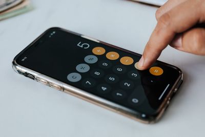 Why Some Budgeting Apps Are Actually Selling Your Data