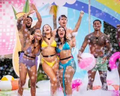 Summer loving: how America fell head over heels for Love Island