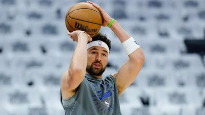 Klay Thompson Hard-Launched His Relationship With Megan Thee Stallion on Instagram