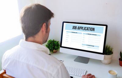 10 Questions You Should Never Answer on a Job Application