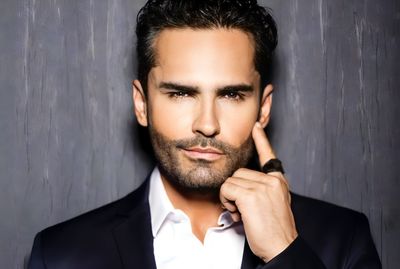 Fabián Ríos Reveals Truth About Zuleyka Rivera and Aracely Arámbula in 'Miss Universe Latina' – Plus 'Sin Senos' Update - INTERVIEW