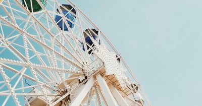 TRNSMT Ferris wheel evacuated after generator fire breaks out
