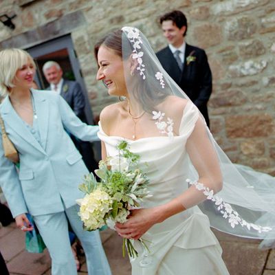 I’m a Wellness Editor who hates treatments and appointments with a passion - but these 5 were total game-changers, as a bride-to-be