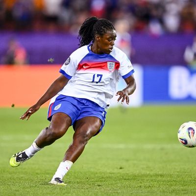 The Euros Are Back – Meet the Powerhouse Lionesses Battling It Out To Win The Trophy This Year