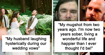 41 Wholesome Posts To Show There’s Still Good In The World, As Shared In This Online Community
