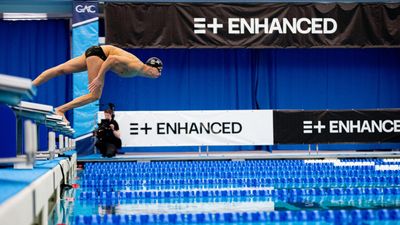 Enhanced Games: how the 'doping Olympics' could change sport forever