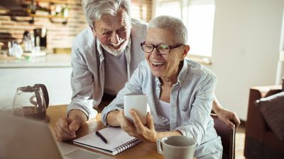 3 Reasons Passive Income Could Be Key to a Comfortable Retirement, According to Experts