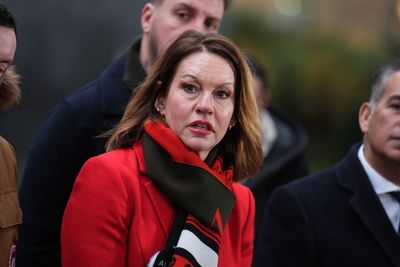 Lack of victims’ rights in new Bill ‘outrageous’, says Barnaby Webber’s mother