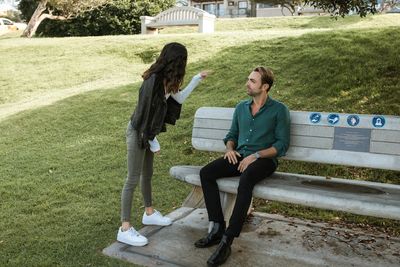 Why Divorced Men Are Now Flocking to This One State