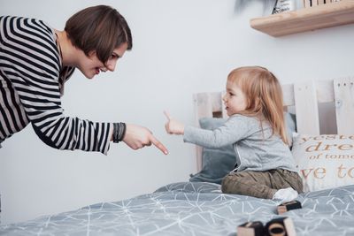 Unbreakable Rules: 11 Parenting Planning Rules You Can’t Break
