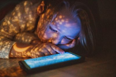 Imminent Threat: 9 Digital Attacks Experts Say Are Imminent for Kids