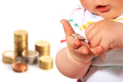 Choking Hazards: 8 Everyday Items That Are Choking Hazards for Kids