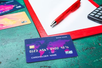 Credit Risk: 7 Ways Your Child’s Credit Score Is Miscalculated