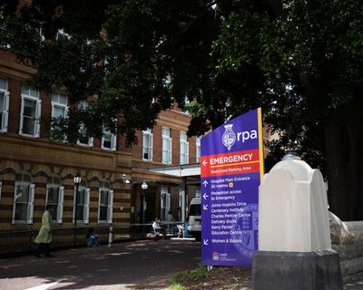 Indigenous midwife referred to by racist slur on staff whiteboard at Sydney’s RPA hospital