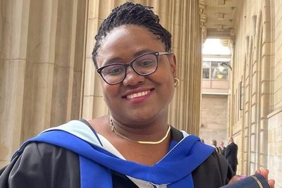 Community gathers to ‘honour’ scientist who died following alleged attack