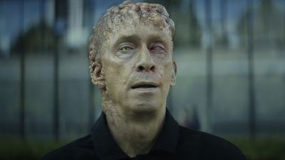 Concept Art For Captain America: Brave New World Offers A Comic Accurate Look For The Leader (And Now I've Got FOMO)