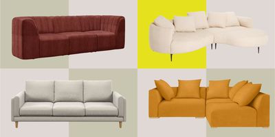 I Tested John Lewis' Best Sofas — These Are My Thoughts, and Which I'd Buy in 2025 for Style and Comfort