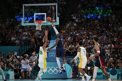 Mark Cuban Calls for NBA Veterans' Exclusion From Olympics: 'We're Giving All These Guys for Free and Taking the Injury Risk'