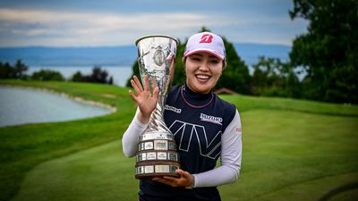 Amundi Evian Championship Full Prize Money Payout 2025