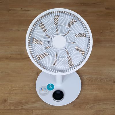 6 common fan mistakes that are making you feel hotter — and how to avoid them, according to experts