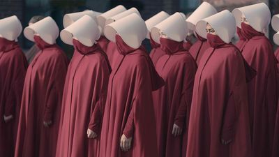 The Testaments: release date, cast and everything we know about the sequel series to The Handmaid's Tale on Hulu