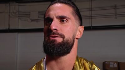 If Seth Rollins Is Seriously Injured, WWE Has Two Huge Decisions To Make