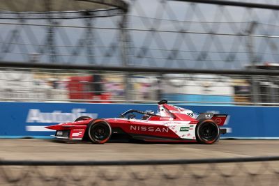 Rowland clinches Formula E title as Cassidy wins second Berlin E-Prix