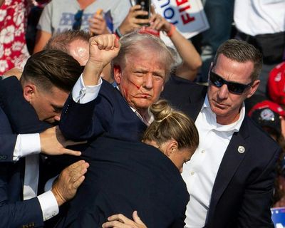 Secret Service’s ‘cascade of failures’ allowed Trump assassination attempt, report says