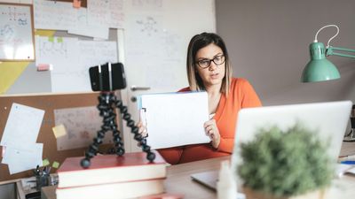 4 Side Gigs That Will Boost Overstressed Millennials’ Income