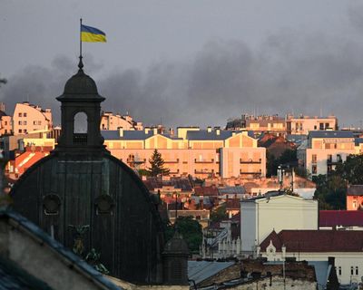 Ukraine must get ready for future in which there is no ceasefire with Russia
