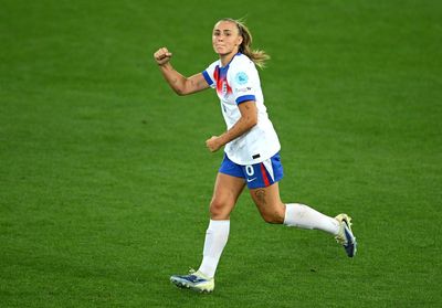 England vs Wales result: Lionesses Euro 2025 match stream and latest updates
