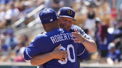 Dave Roberts, Brewers Manager Defend Jacob Misiorowski's MLB All-Star Game Nod