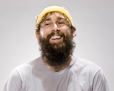To beard or not to beard is a hot topic