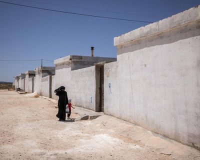 A chance for Labour to honour its pledge on international development