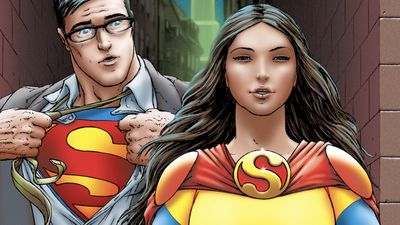 Superman's Rachel Brosnahan wants Lois Lane to get powers in the next Superman story