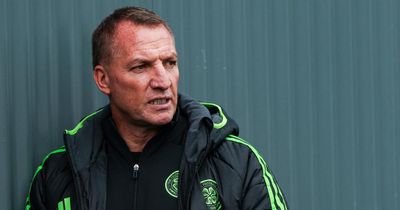 Brendan Rodgers details talks on Celtic future amid contract uncertainty