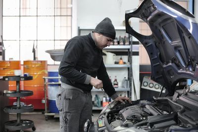 10 Car Maintenance Habits That Are Financial Black Holes