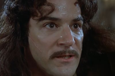 Mandy Patinkin likens Israel’s ‘unconscionable’ actions in Gaza to his Princess Bride hero’s ‘revenge business’