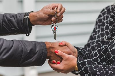 Why Some Men Secretly Regret Buying a House With Their Partner