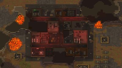 RimWorld Odyssey Landmarks explained