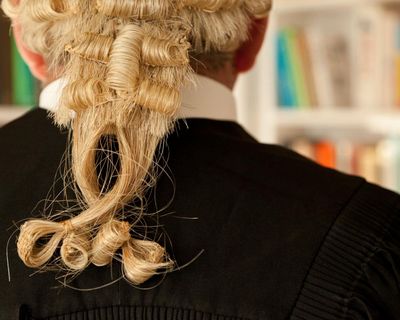 The Guardian view on private prosecutions: access to justice should not depend on people’s ability to pay