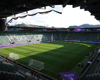 England 6-1 Wales: Women’s Euro 2025 – as it happened