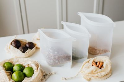 8 Food Storage Mistakes That Are Ruining Your Budget