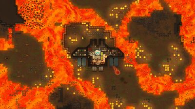 Best tips and tricks to build your Gravship in RimWorld Odyssey