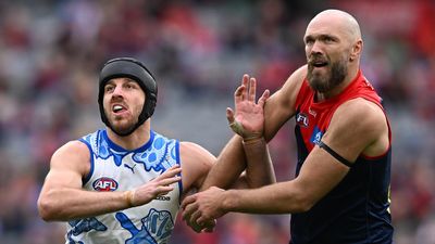 Xerri faces three-week ban, Saints debutant cleared