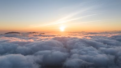 Integrity, Generosity and Wealth: A Faith-Based Approach to Business