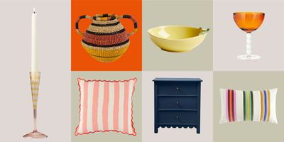 Everywhere Is Having Summer Sales, and I've Found the Best Home Decor With 50% or More Off Full Price