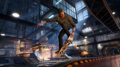Tony Hawk’s Pro Skater 3 + 4 review – A flawed bunch of remade fun
